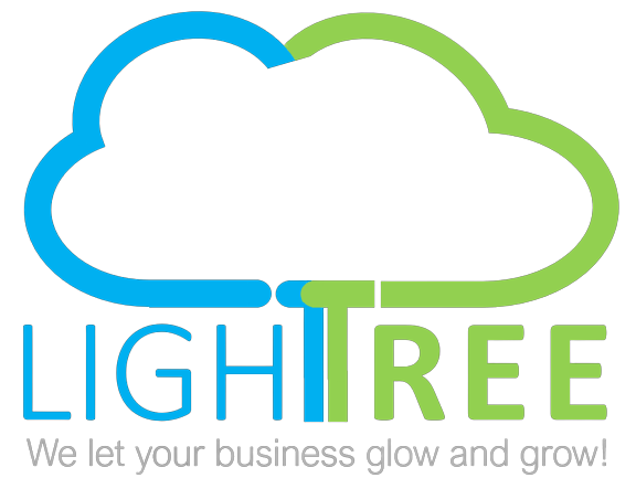 lighttree Logo