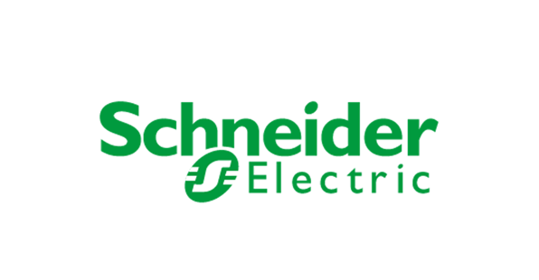 Schneider Electric Logo